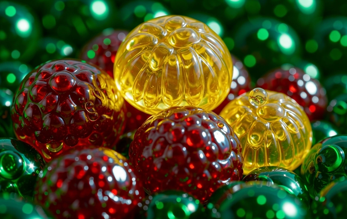 Bioflawonoidy cytrusowe